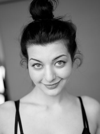 Full leaked Marita plieva private onlyfans photo