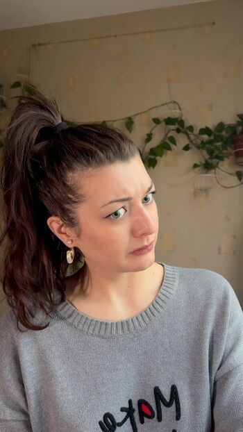 Full leaked Marita plieva private onlyfans photo