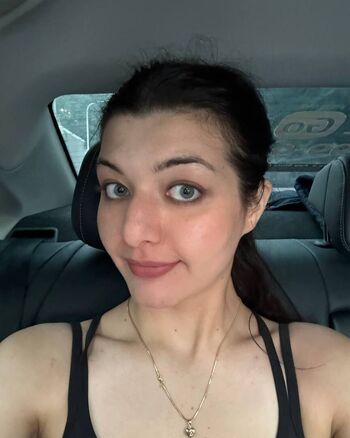 Full leaked Marita plieva private onlyfans photo