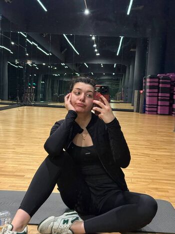 Full leaked Marita plieva private onlyfans photo