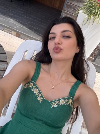 Full leaked Marita plieva private onlyfans photo