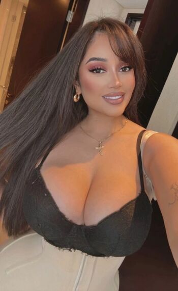 Full leaked Maritza private onlyfans photo