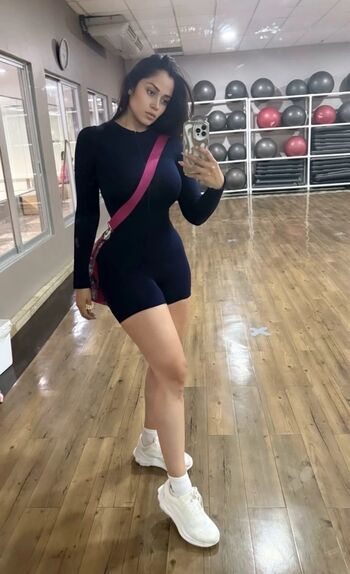 Full leaked Maritza private onlyfans photo