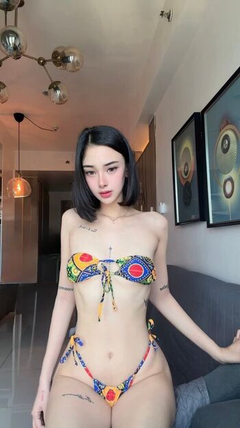 Full leaked Mariver berte private onlyfans photo