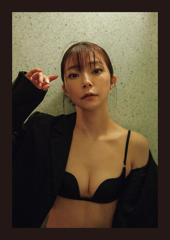 Full leaked Mariya ise private onlyfans photo