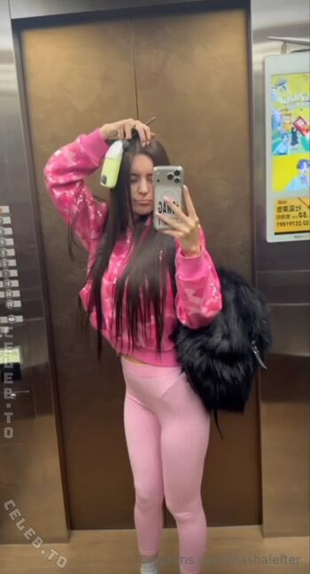 Full leaked Mariya lefter private onlyfans photo