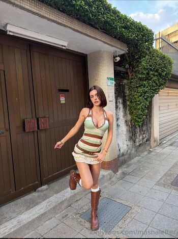 Full leaked Mariya lefter private onlyfans photo