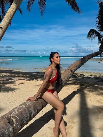 Full leaked Marjo salazar page private onlyfans photo