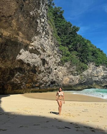 Full leaked Marjo salazar private onlyfans photo