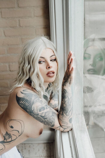 Full leaked Marjo suicide  page private onlyfans photo