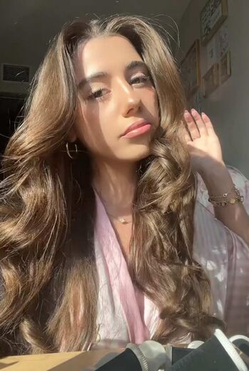 Full leaked Marjola private onlyfans photo