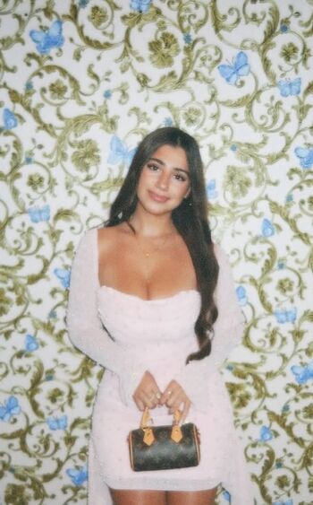 Full leaked Marjola private onlyfans photo