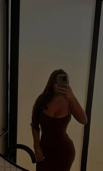 Full leaked Marjola private onlyfans photo