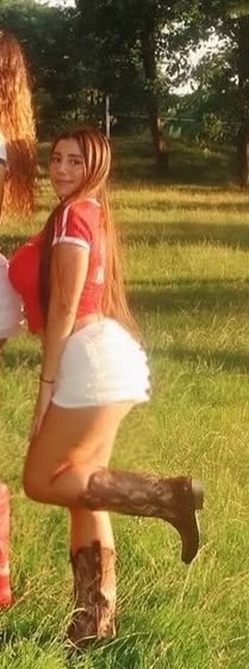 Full leaked Marjola private onlyfans photo