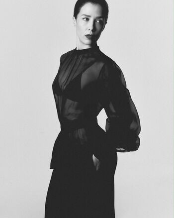 Full leaked Marjorie estiano private onlyfans photo