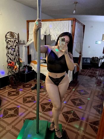 Full leaked Marjorie morales private onlyfans photo