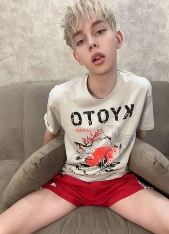 Full leaked Mark barnie page private onlyfans photo