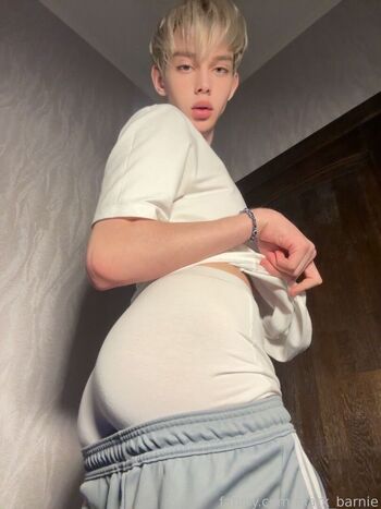 Full leaked Mark barnie private onlyfans photo