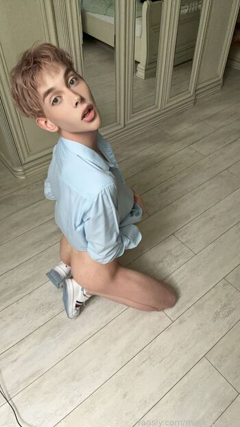 Full leaked Mark barnie private onlyfans photo