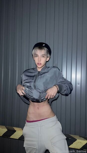 Full leaked Mark barnie private onlyfans photo
