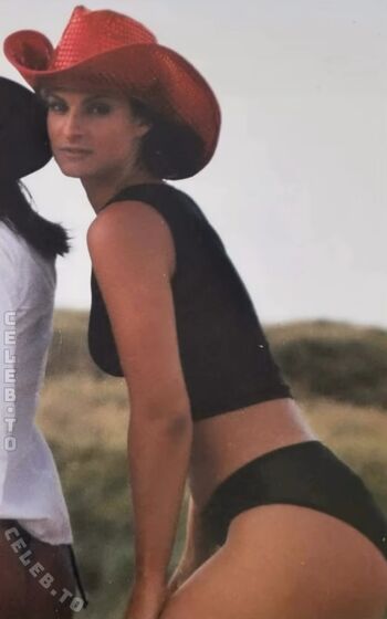 Full leaked Marlene lufen private onlyfans photo