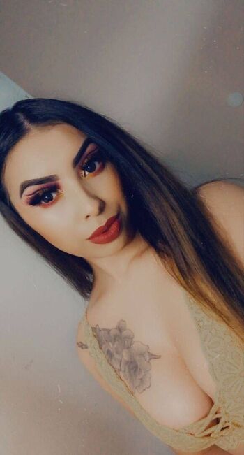 Full leaked Marlene murillo private onlyfans photo