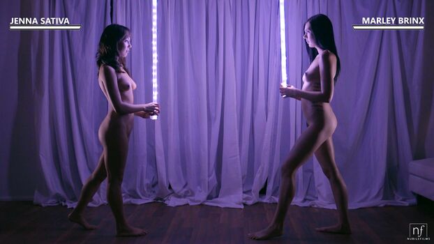 Full leaked Marley brinx private onlyfans photo