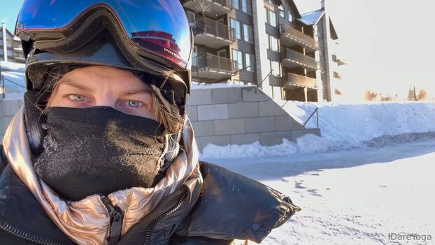 Full leaked Marlingyoga page private onlyfans photo