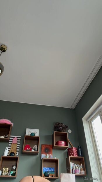 Full leaked Marlingyoga private onlyfans photo