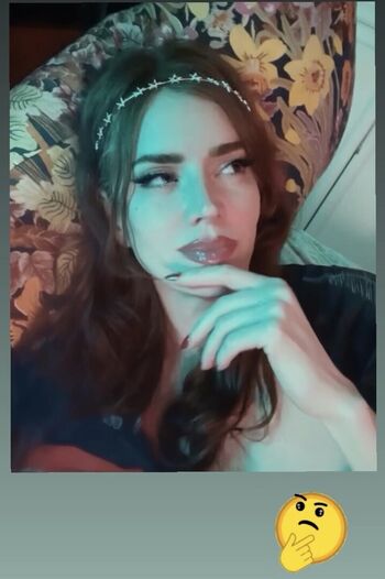 Full leaked Marlo meekins private onlyfans photo