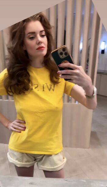 Full leaked Marlo meekins private onlyfans photo