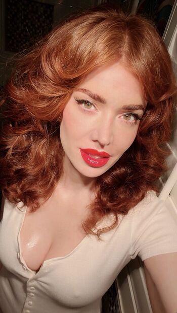 Full leaked Marlo meekins private onlyfans photo