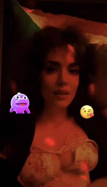 Full leaked Marlo meekins private onlyfans photo