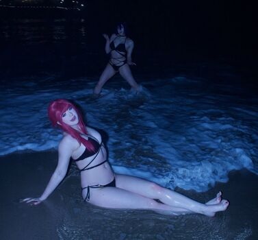 Full leaked Marmarbinks private onlyfans photo