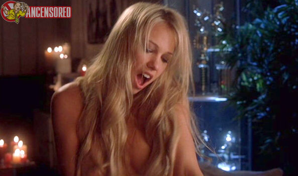 Full leaked Marnette patterson private onlyfans photo