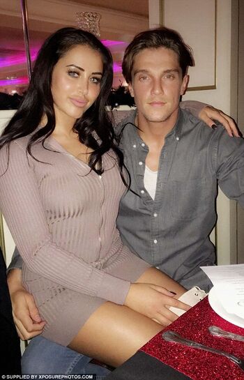 Full leaked Marnie geordie shore private onlyfans photo