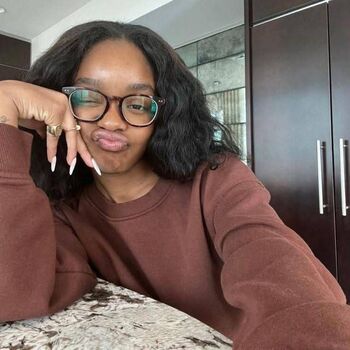 Full leaked Marsai martin page private onlyfans photo