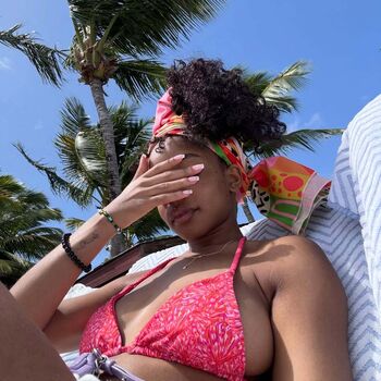 Full leaked Marsai martin private onlyfans photo
