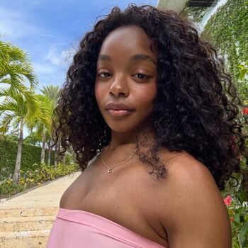 Full leaked Marsai martin private onlyfans photo