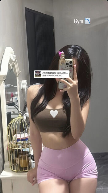 Full leaked Marsha ly private onlyfans photo