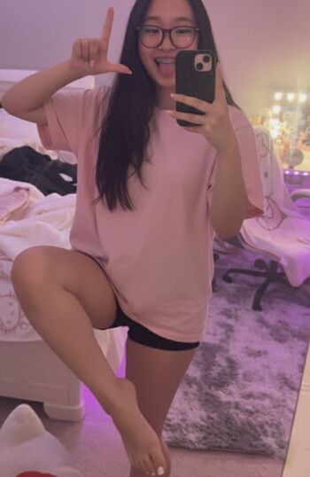 Full leaked Marsheybunni private onlyfans photo