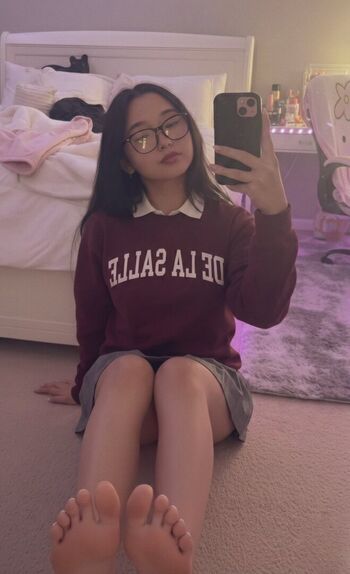 Full leaked Marsheybunni private onlyfans photo