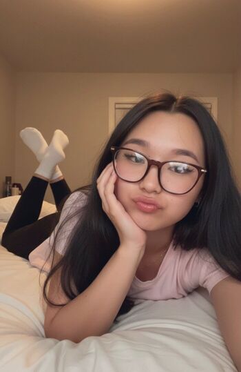 Full leaked Marsheybunni private onlyfans photo