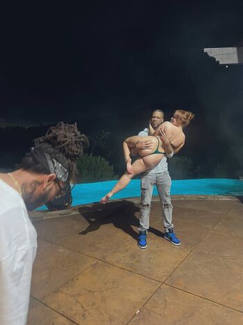 Full leaked Marsnoire private onlyfans photo