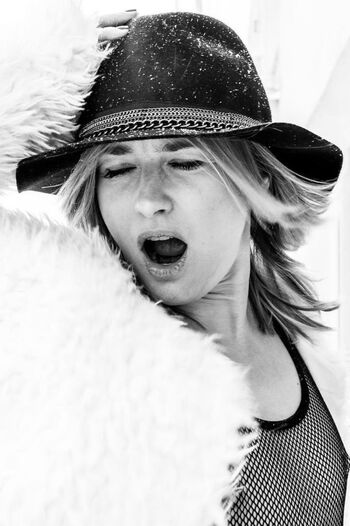 Full leaked Marta chodorowska private onlyfans photo