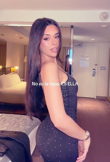 Full leaked Marta diaz page private onlyfans photo