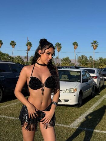 Full leaked Marta diaz private onlyfans photo