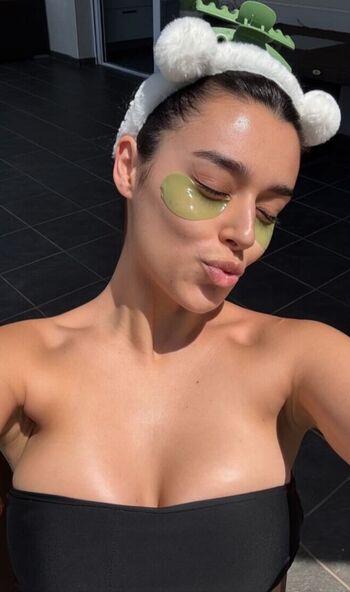 Full leaked Marta diaz private onlyfans photo