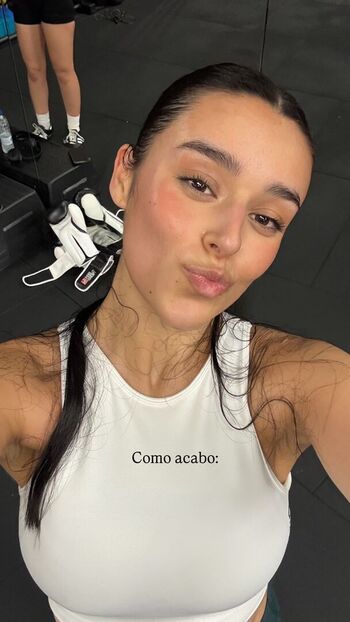 Full leaked Marta diaz private onlyfans photo