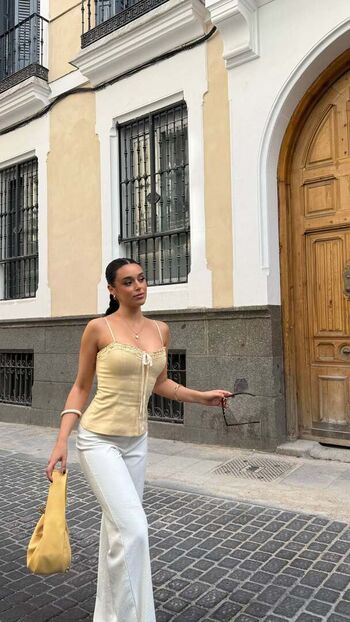 Full leaked Marta diaz private onlyfans photo
